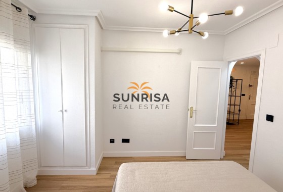 Appartement · Herverkoop - Torrevieja · Alicante · Spanje