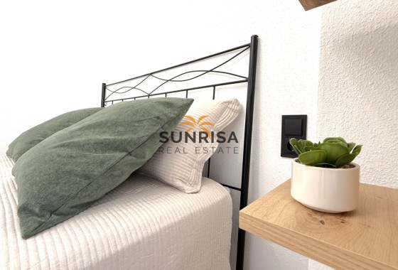 Appartement · Herverkoop - Torrevieja · Alicante · Spanje