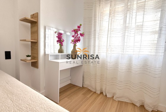 Appartement · Herverkoop - Torrevieja · Alicante · Spanje