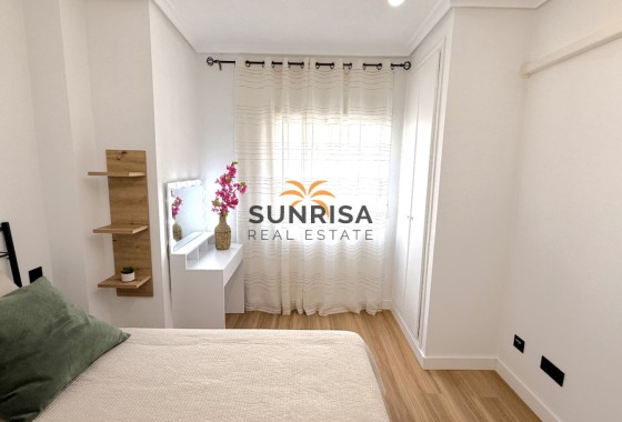 Appartement · Herverkoop - Torrevieja · Alicante · Spanje