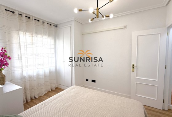 Appartement · Herverkoop - Torrevieja · Alicante · Spanje