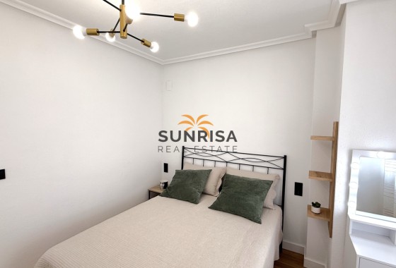 Appartement · Herverkoop - Torrevieja · Alicante · Spanje