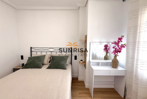 Appartement · Herverkoop - Torrevieja · Alicante · Spanje