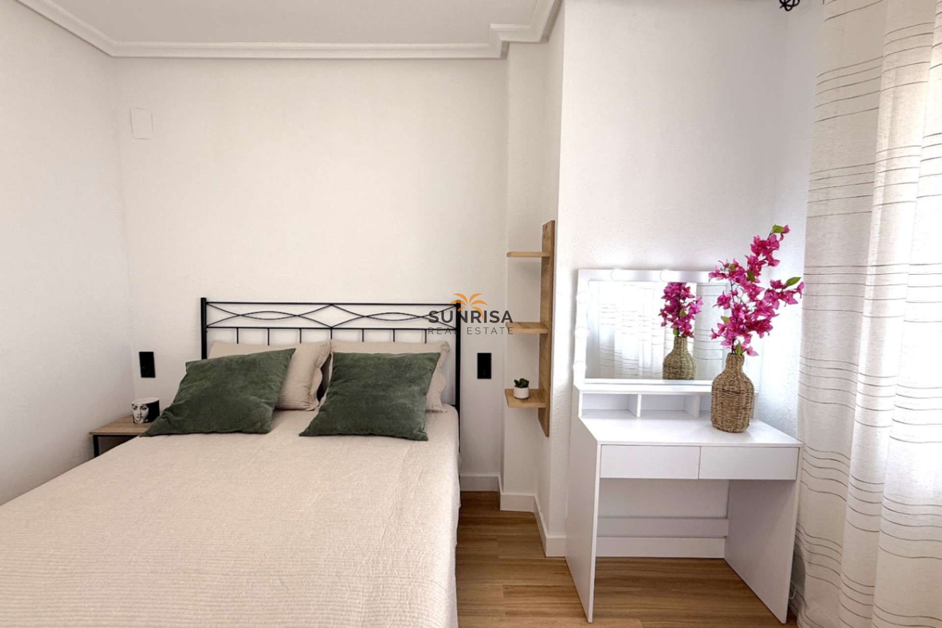 Resale - Apartment - Torrevieja