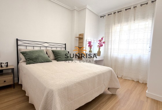 Appartement · Herverkoop - Torrevieja · Alicante · Spanje