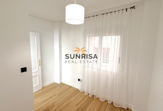 Appartement · Herverkoop - Torrevieja · Alicante · Spanje