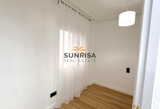 Appartement · Herverkoop - Torrevieja · Alicante · Spanje