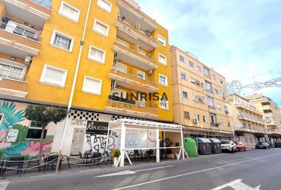 Appartement · Herverkoop - Torrevieja · Alicante · Spanje