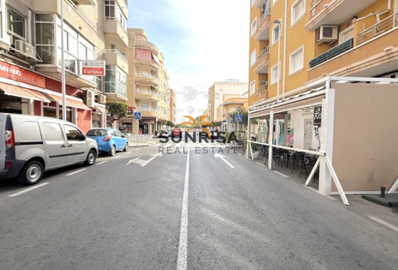 Appartement · Herverkoop - Torrevieja · Alicante · Spanje