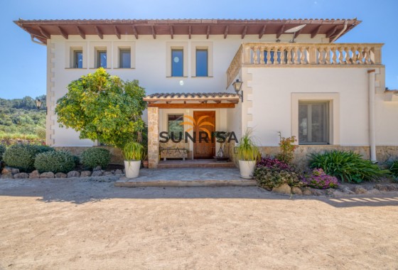 Villa · Herverkoop - Palma · Mallorca · Spanje