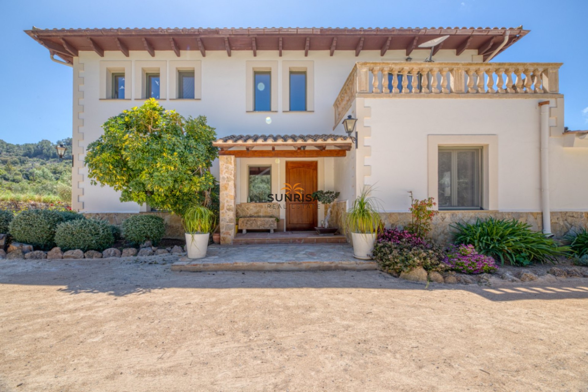 Herverkoop - Villa - Palma