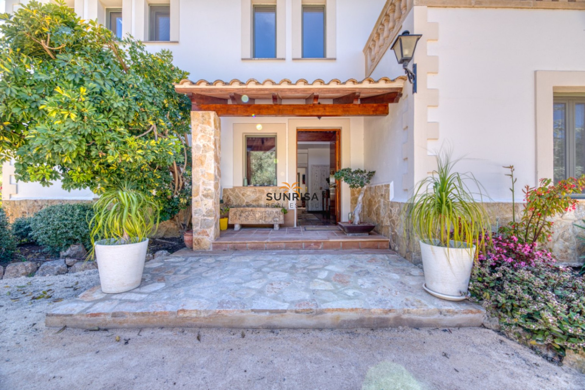 Herverkoop - Villa - Palma