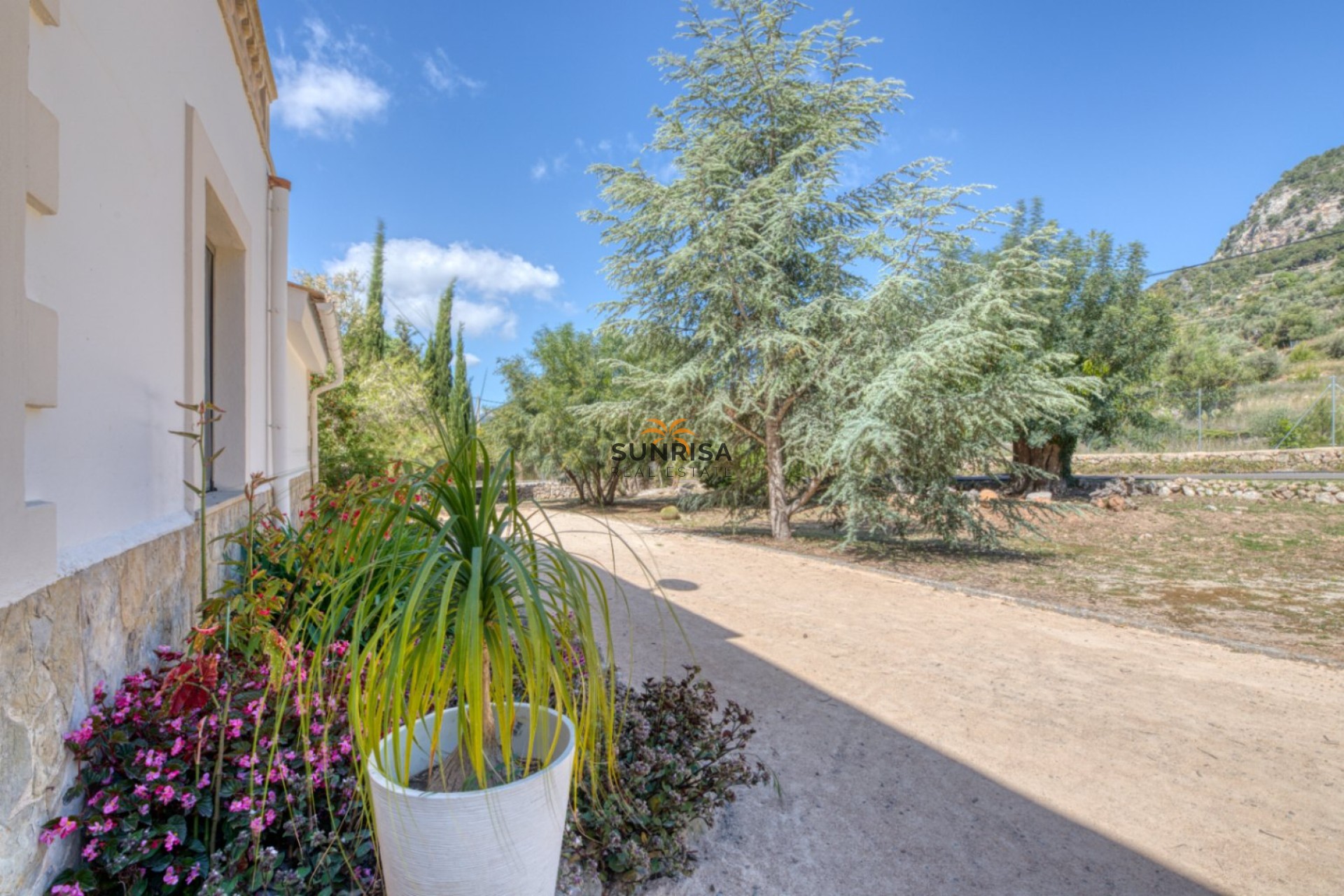 Herverkoop - Villa - Palma