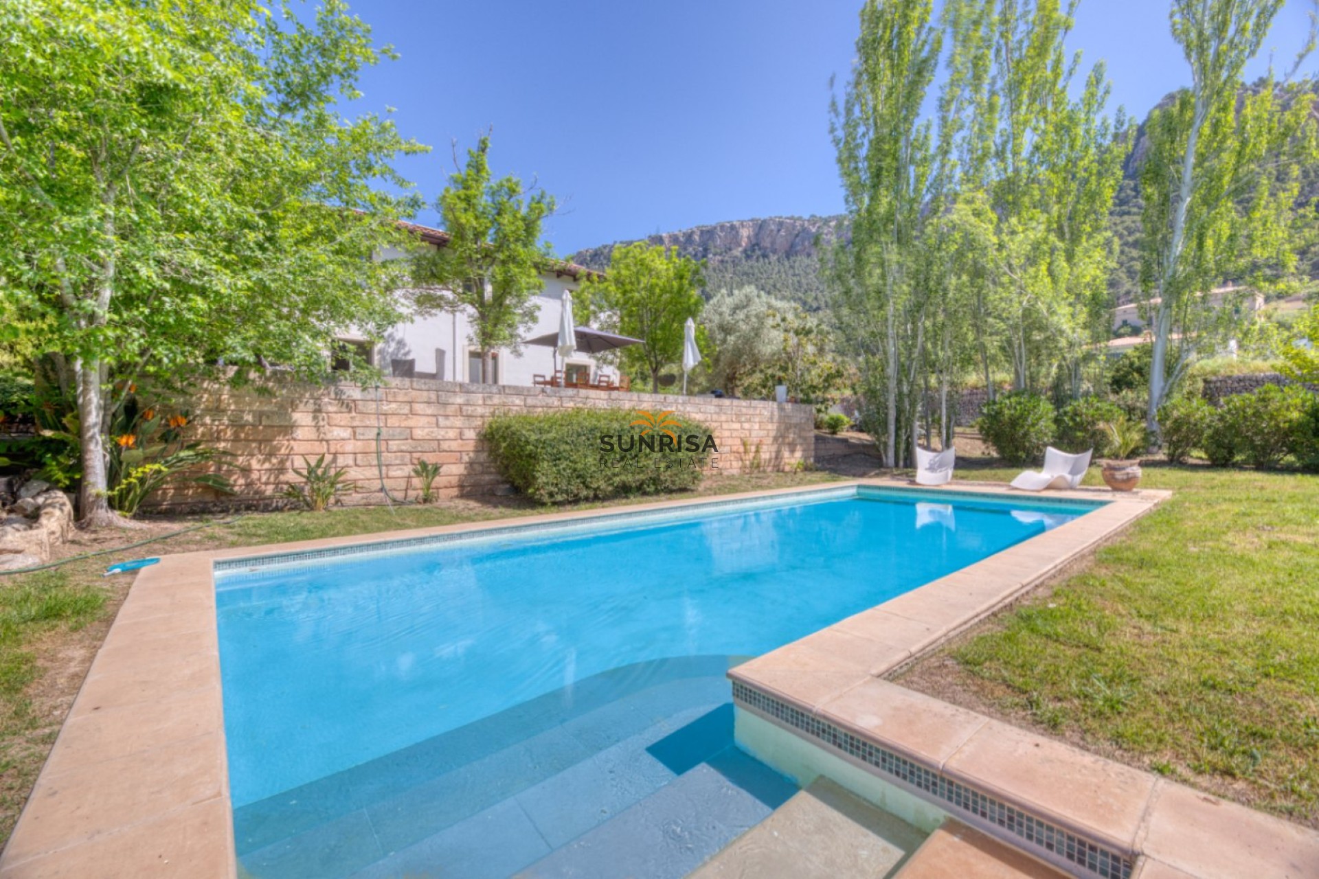 Herverkoop - Villa - Palma