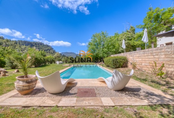 Villa · Herverkoop - Palma · Mallorca · Spanje