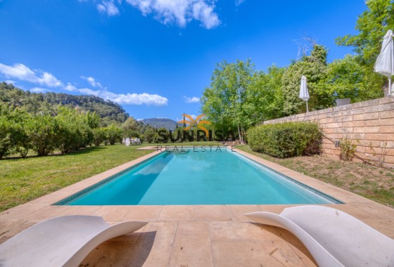 Villa · Herverkoop - Palma · Mallorca · Spanje