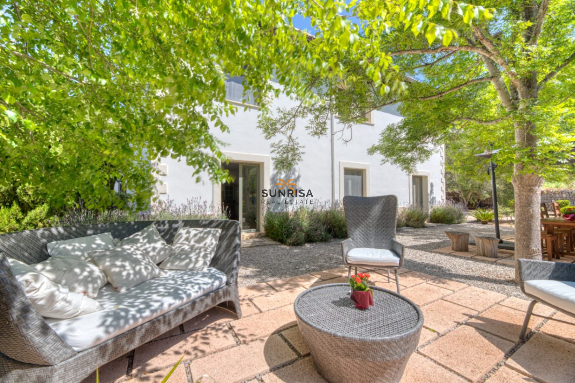 Herverkoop - Villa - Palma