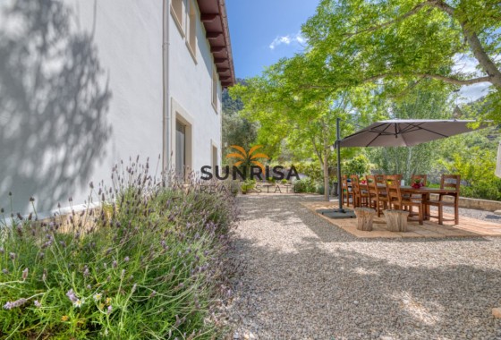 Villa · Herverkoop - Palma · Mallorca · Spanje
