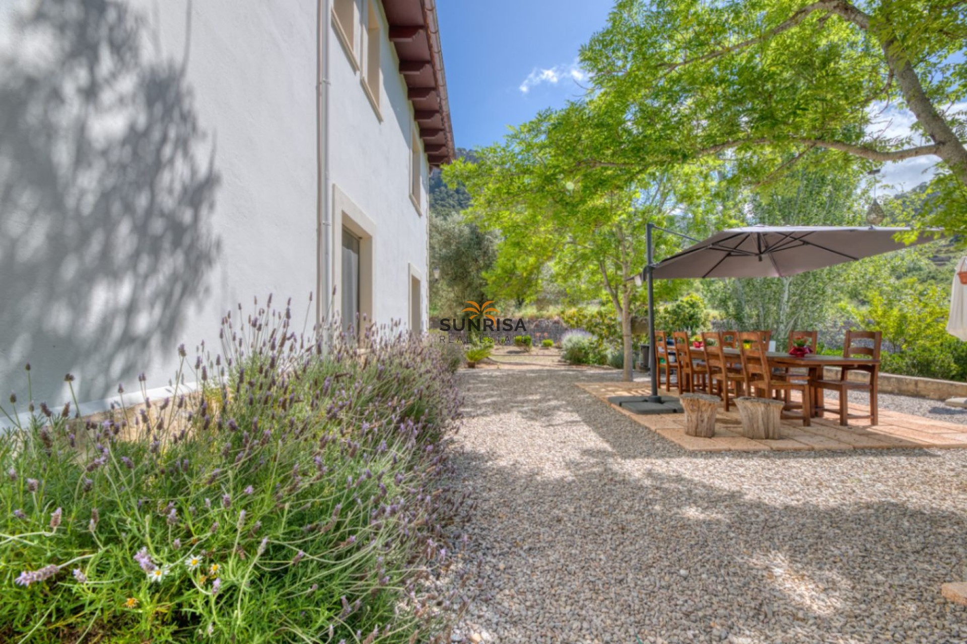 Herverkoop - Villa - Palma