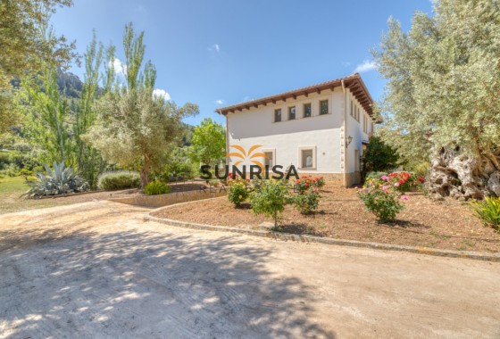 Villa · Herverkoop - Palma · Mallorca · Spanje