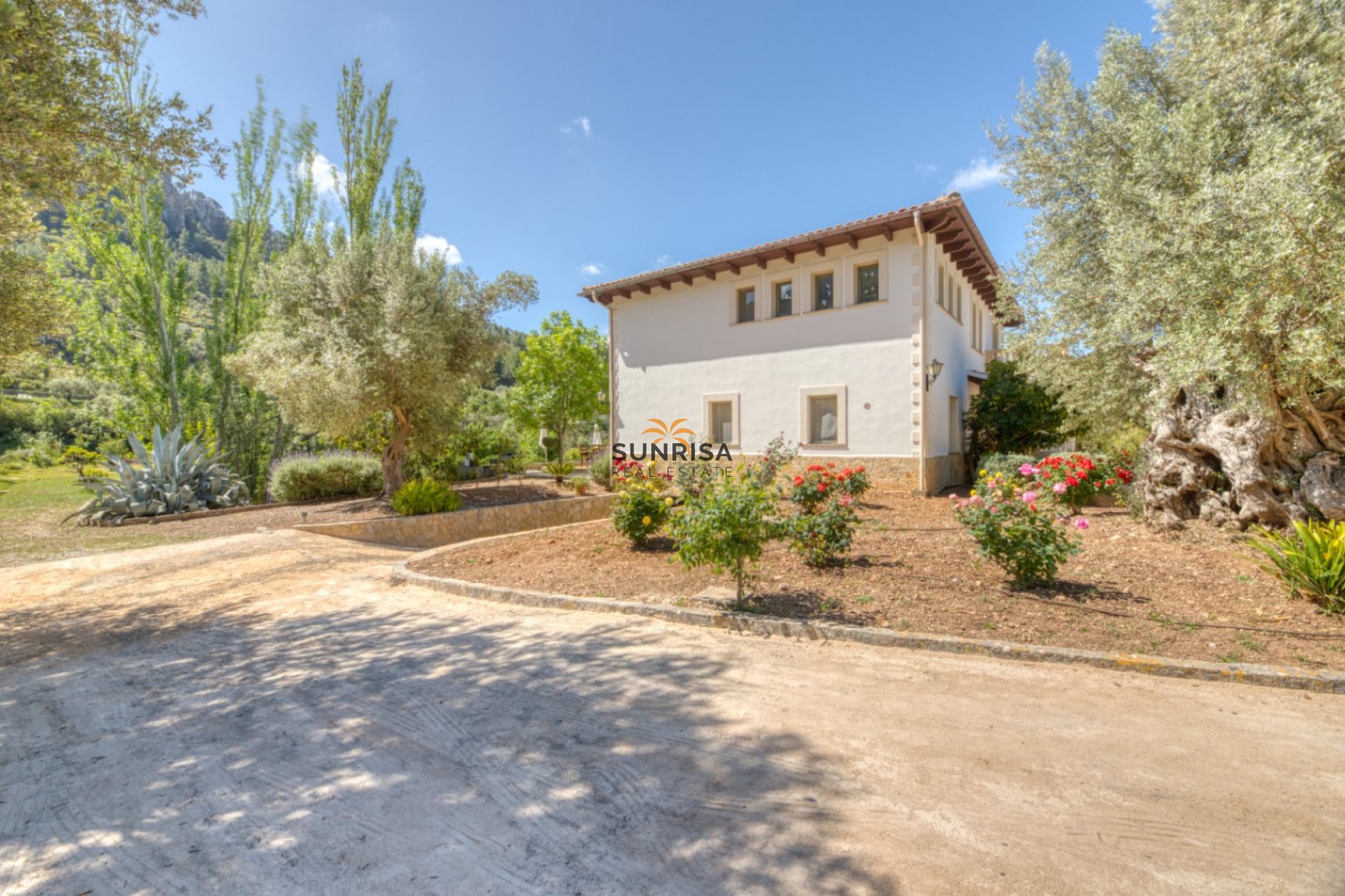 Herverkoop - Villa - Palma