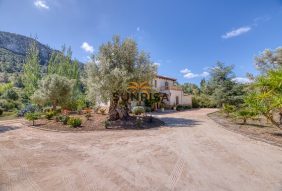 Villa · Herverkoop - Palma · Mallorca · Spanje