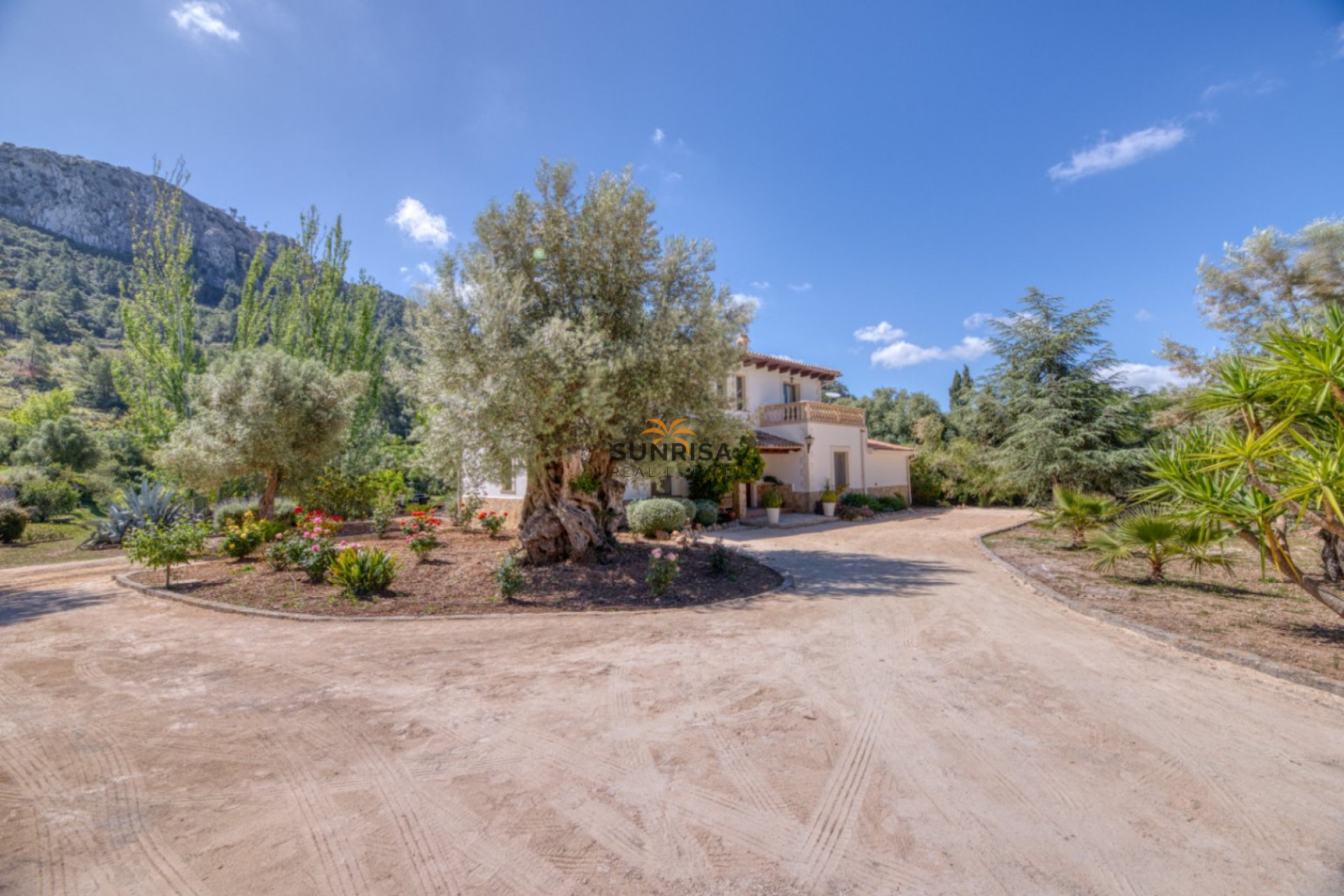 Herverkoop - Villa - Palma