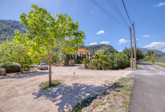 Villa · Herverkoop - Palma · Mallorca · Spanje