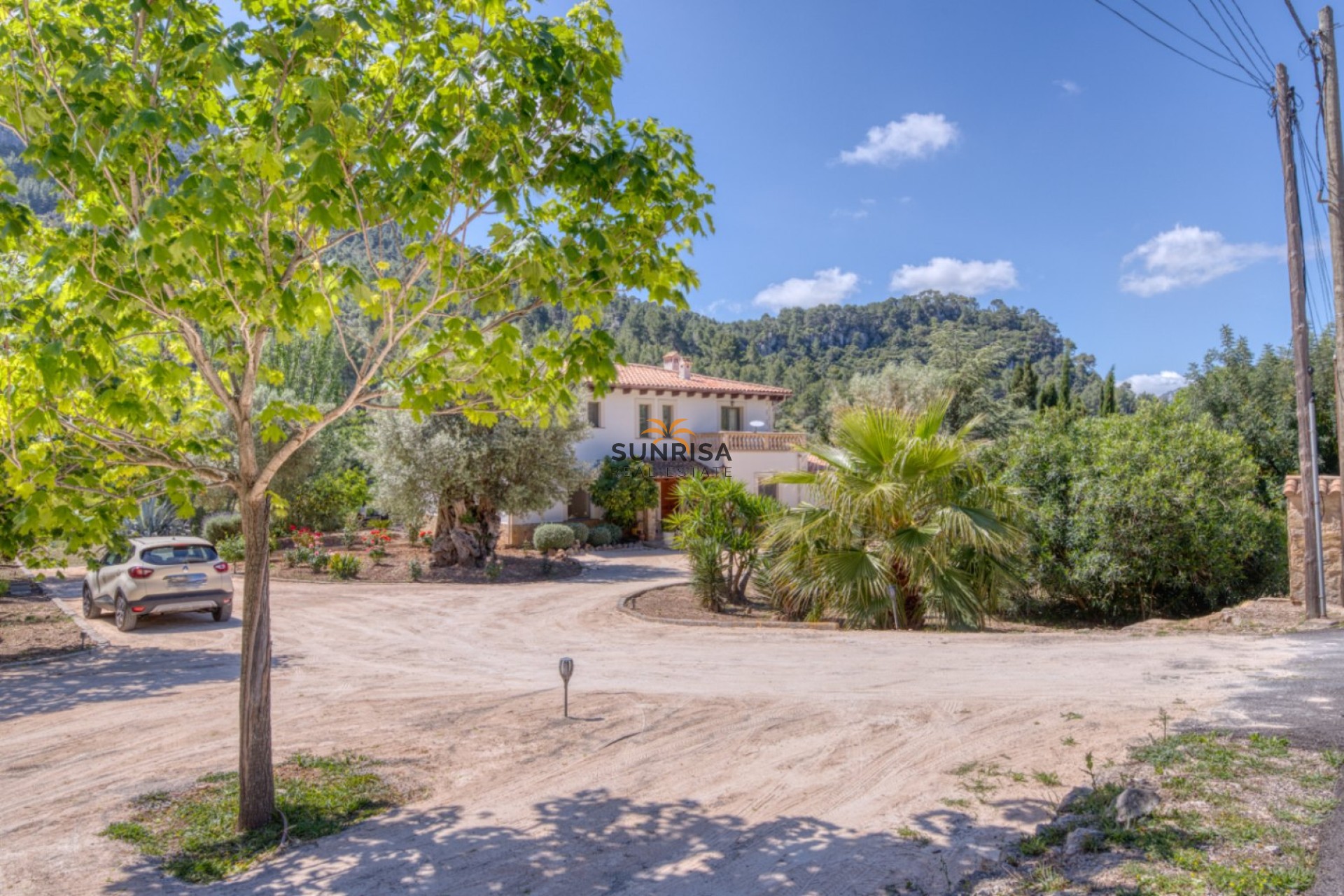Herverkoop - Villa - Palma