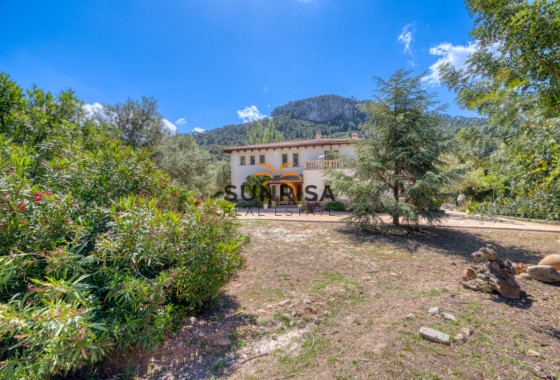Villa · Herverkoop - Palma · Mallorca · Spanje