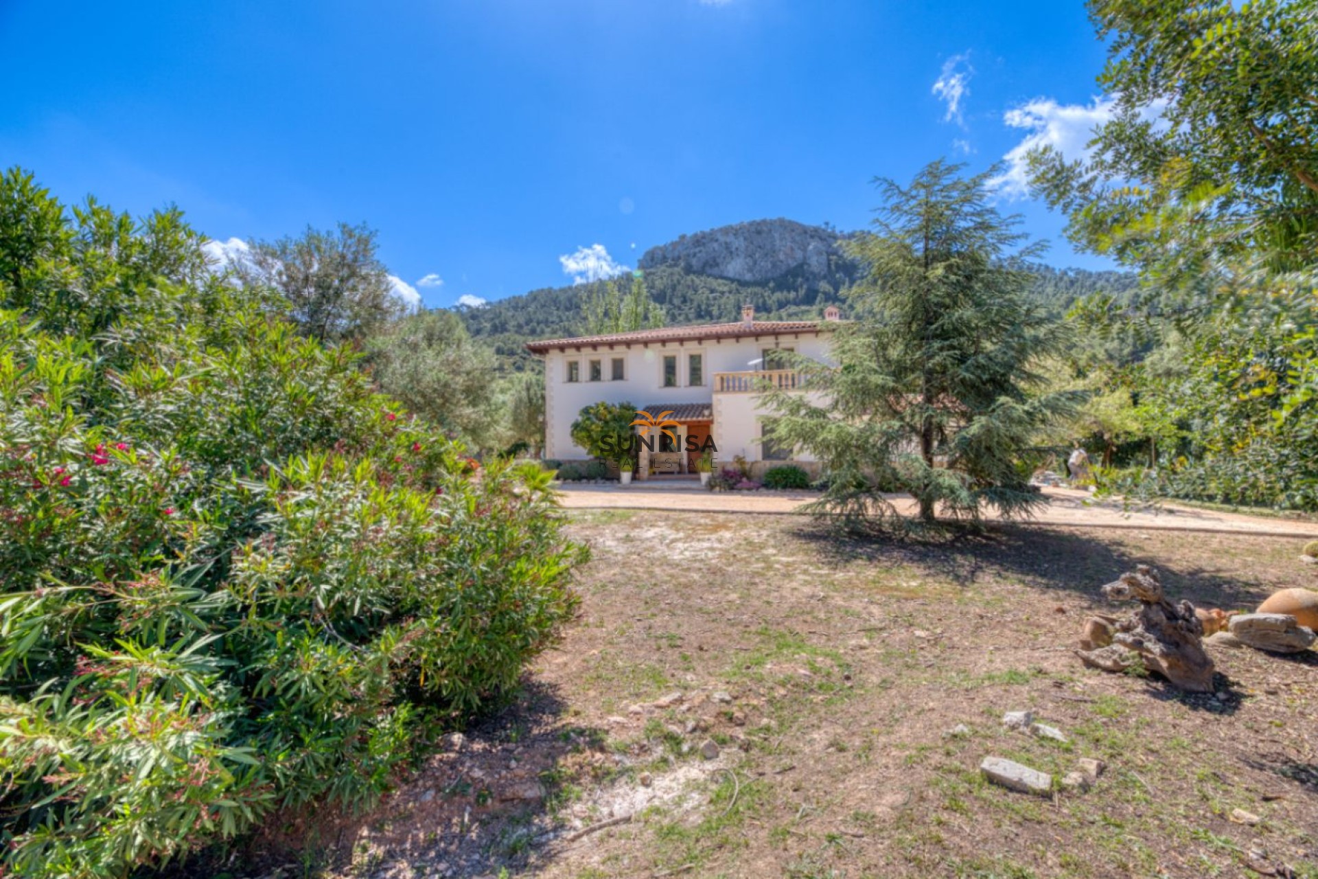 Herverkoop - Villa - Palma