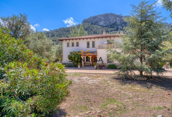 Villa · Herverkoop - Palma · Mallorca · Spanje