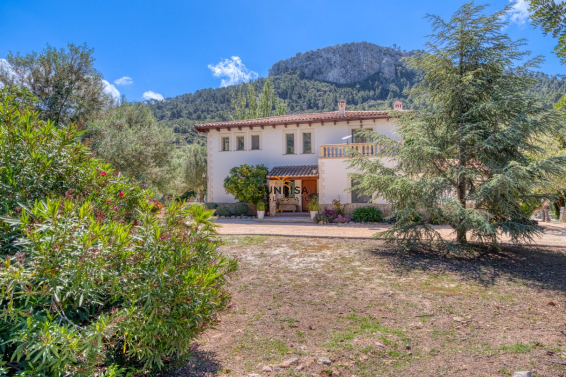 Herverkoop - Villa - Palma