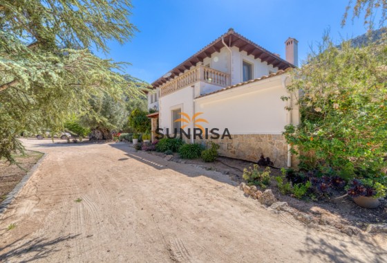 Villa · Herverkoop - Palma · Mallorca · Spanje