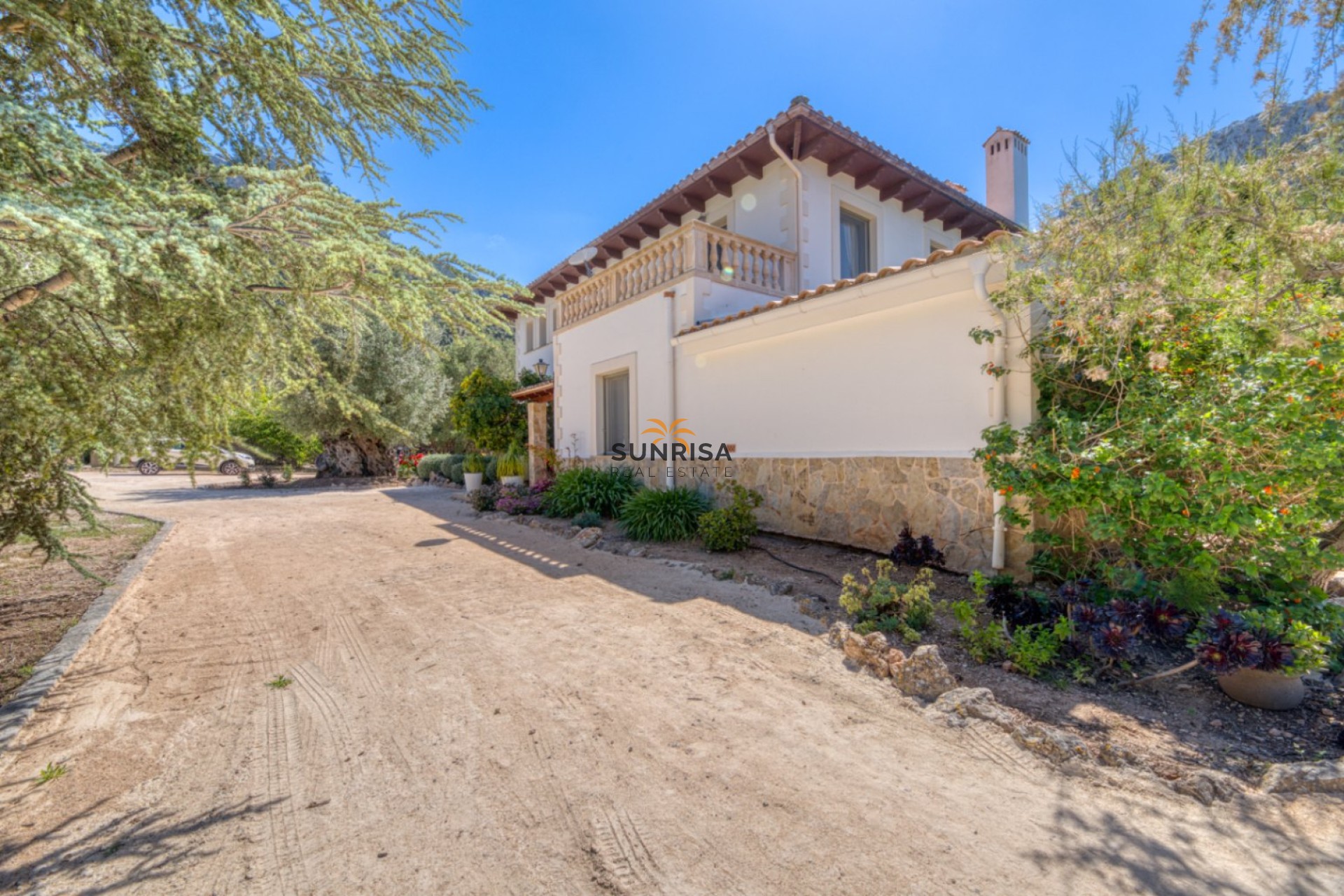 Herverkoop - Villa - Palma