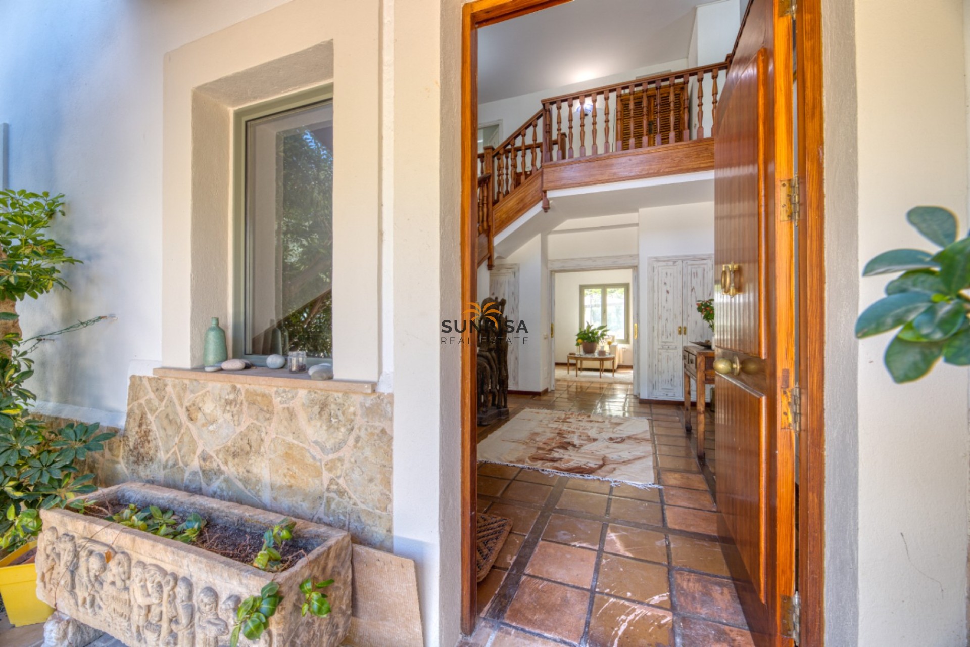 Herverkoop - Villa - Palma