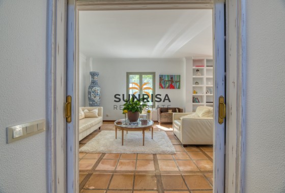 Villa · Herverkoop - Palma · Mallorca · Spanje