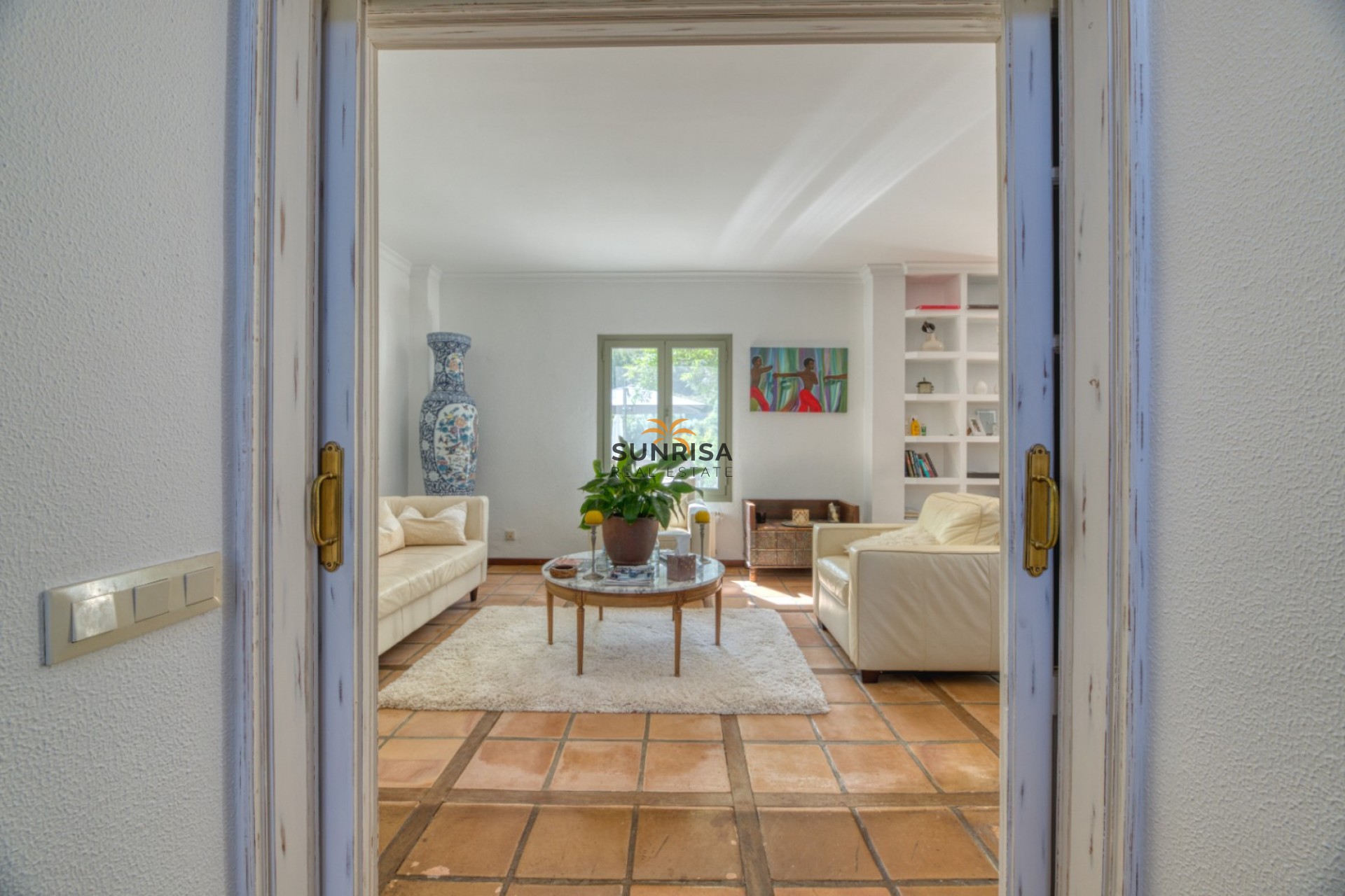 Herverkoop - Villa - Palma