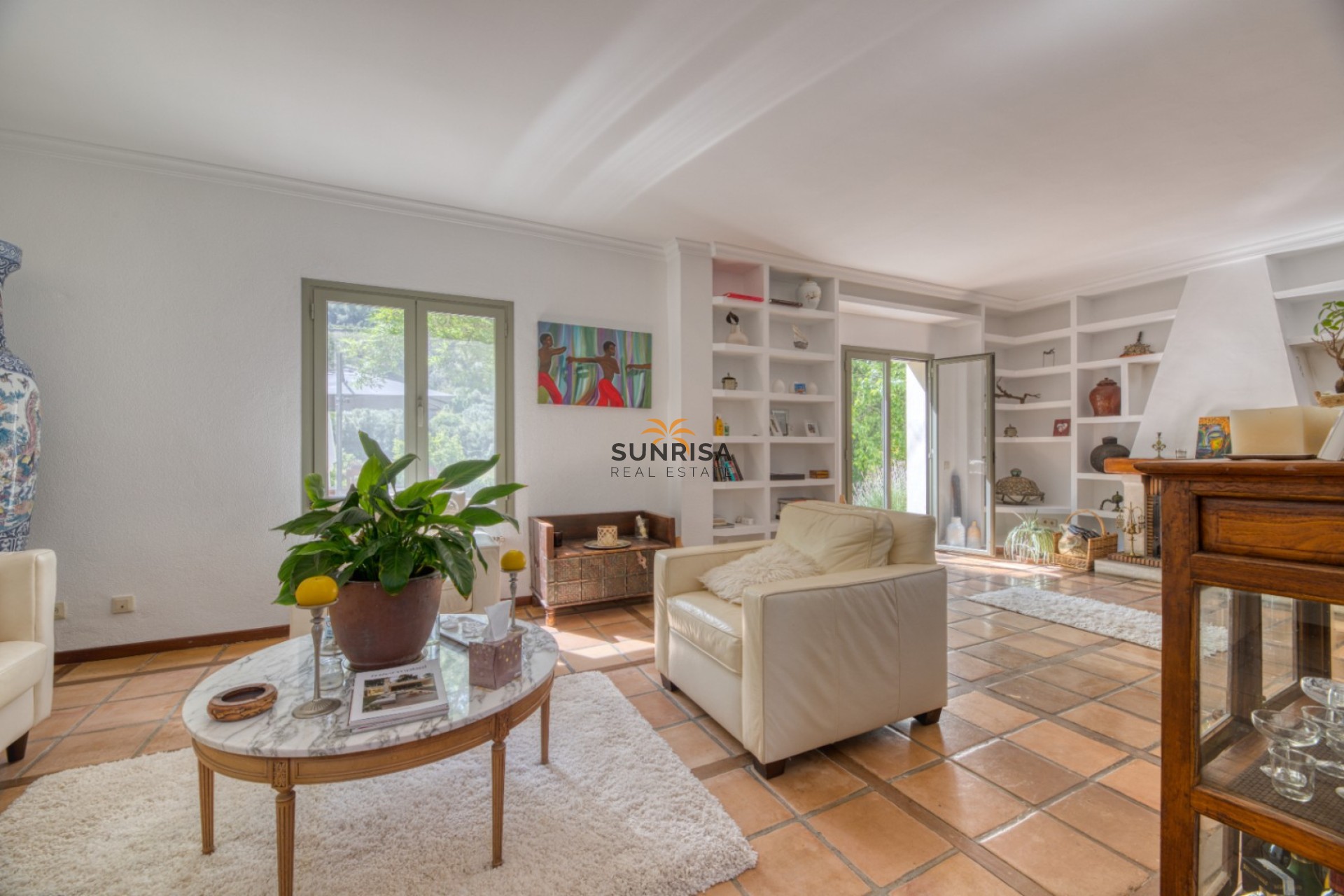 Herverkoop - Villa - Palma