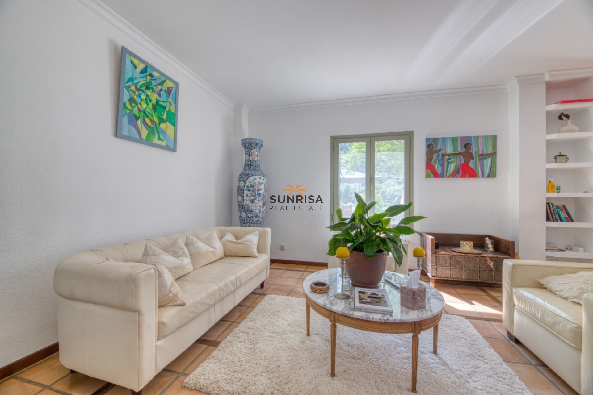 Herverkoop - Villa - Palma
