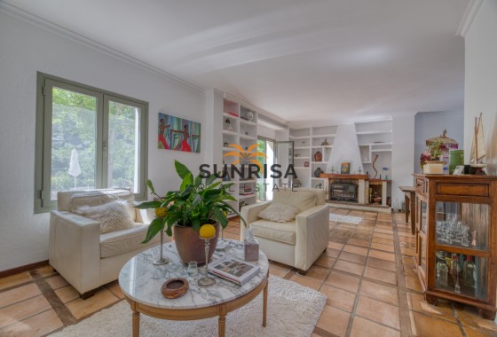 Villa · Herverkoop - Palma · Mallorca · Spanje