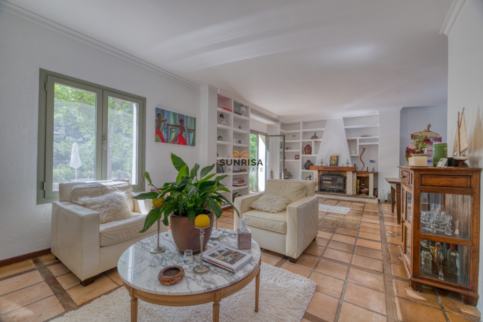 Herverkoop - Villa - Palma