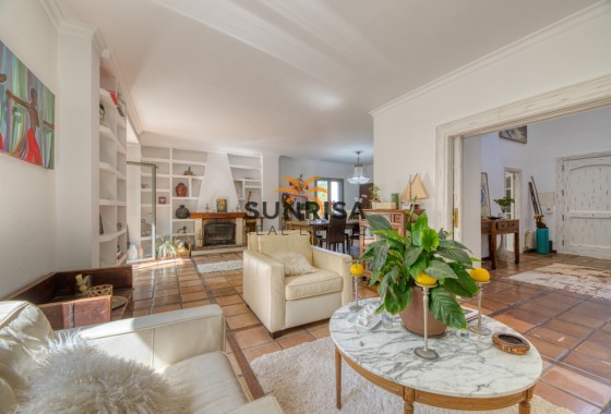 Villa · Herverkoop - Palma · Mallorca · Spanje