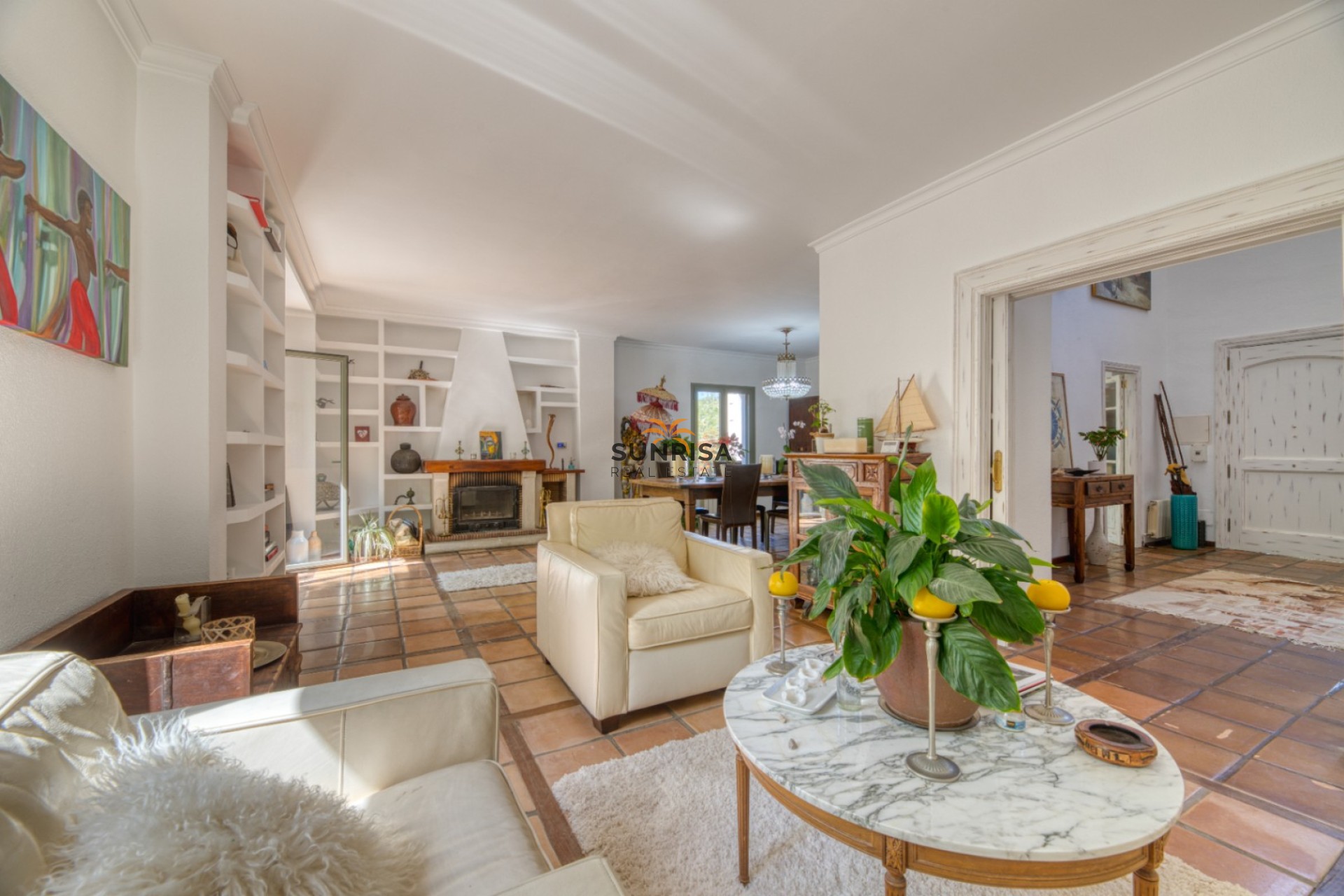 Herverkoop - Villa - Palma