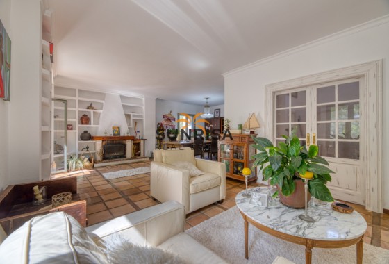 Villa · Herverkoop - Palma · Mallorca · Spanje