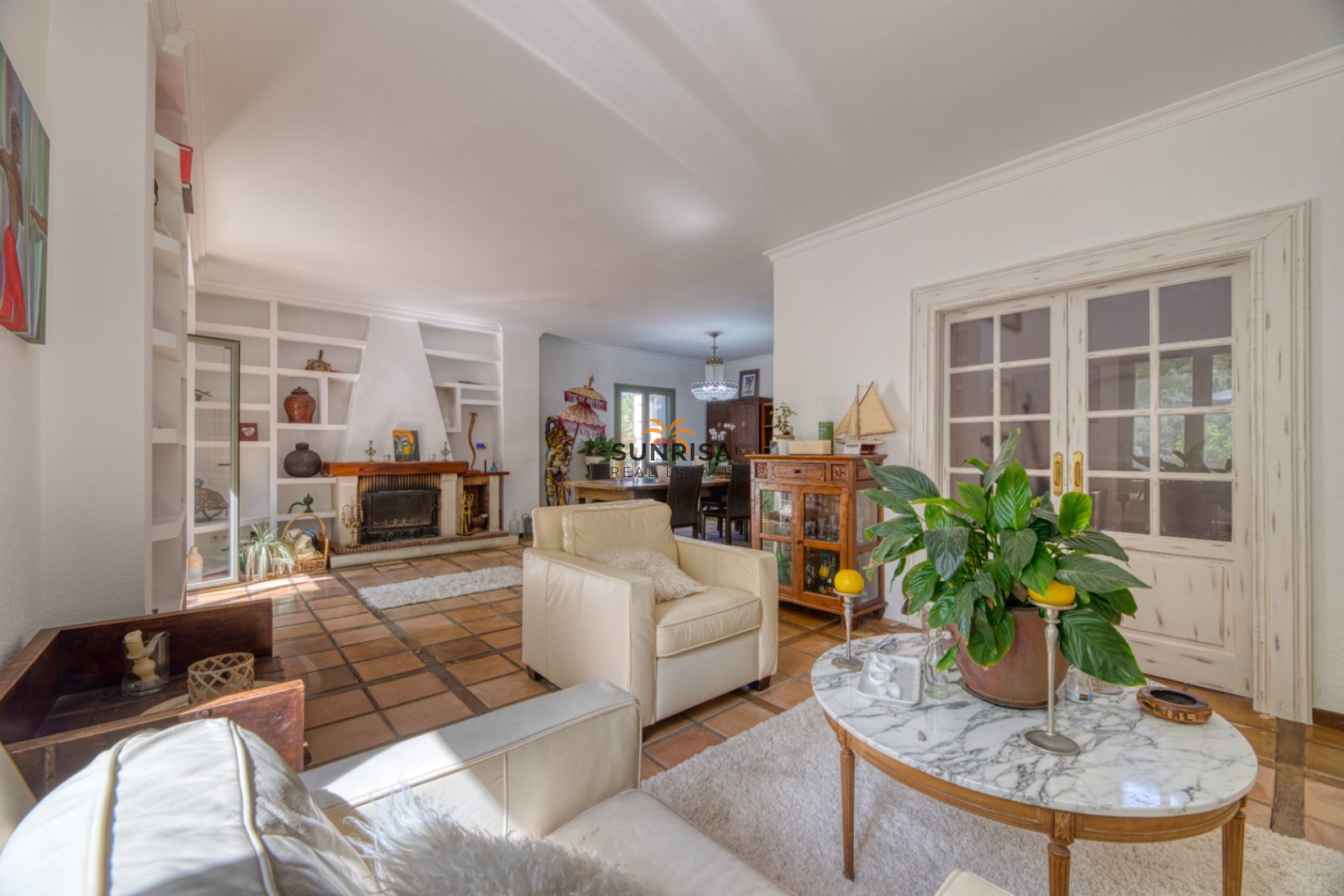 Herverkoop - Villa - Palma