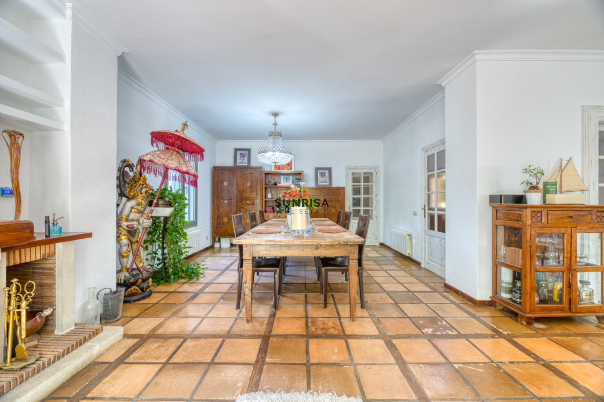 Herverkoop - Villa - Palma