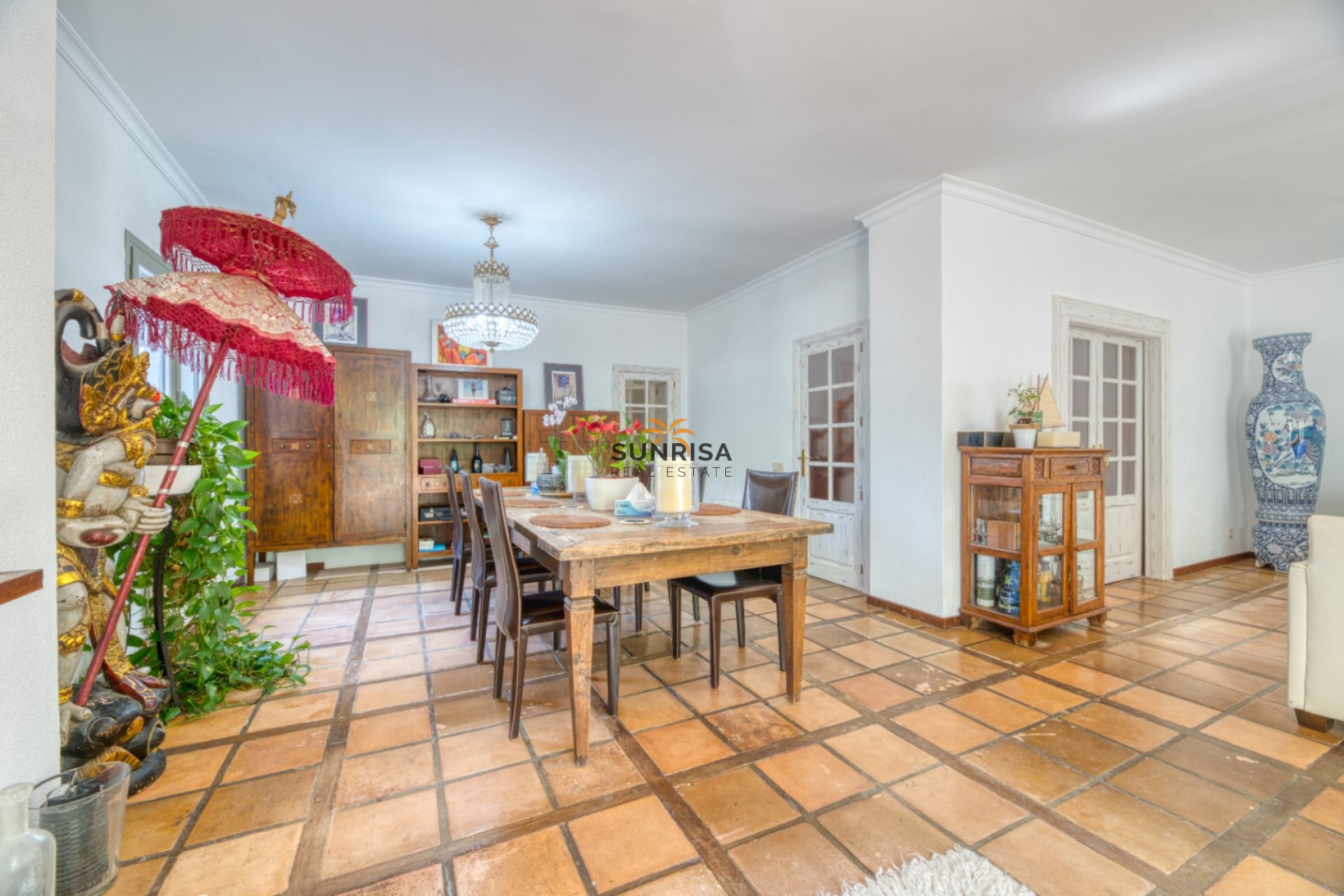 Herverkoop - Villa - Palma