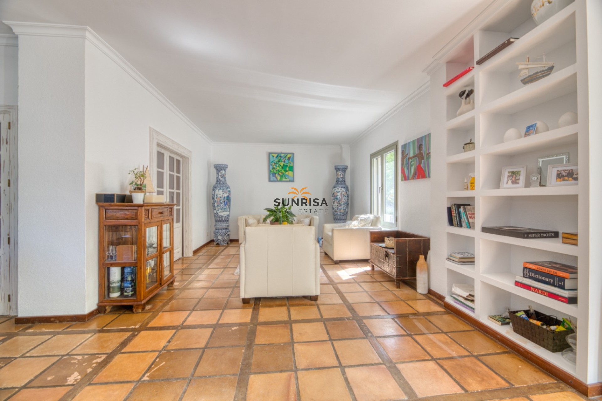 Herverkoop - Villa - Palma