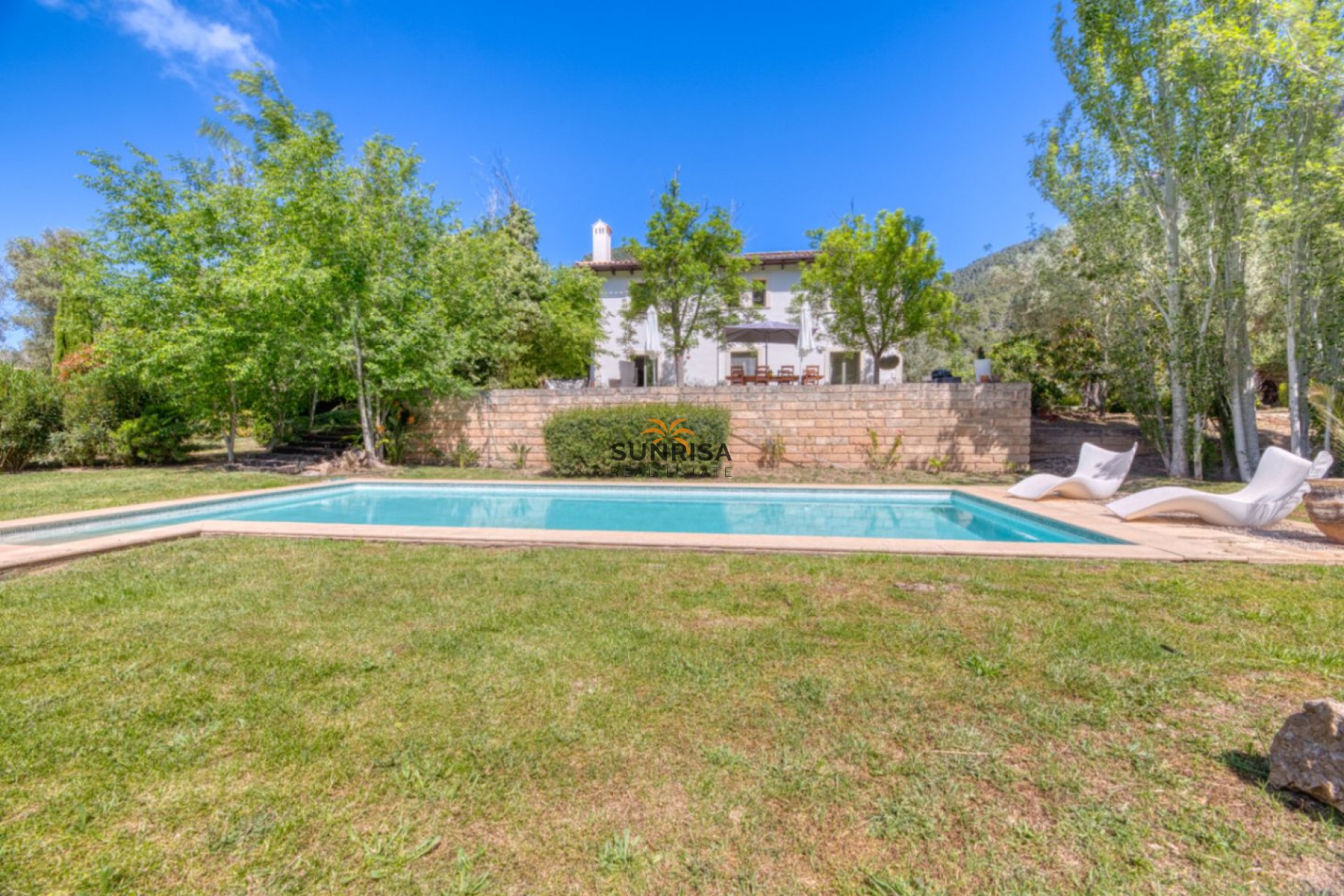 Herverkoop - Villa - Palma